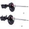 02-06 Nissan Altima; 04-08 Maxima Altima Front Strut Pair Excel-G (KYB)