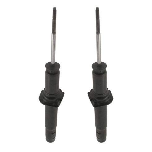 03-07 Accord; 04-08 TL; TSX Front Shock Pair Excel-G (KYB)