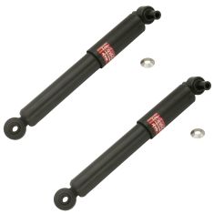07-15 Enclave, Traverse, Acadia, Outlook Rear Shock Pair Excel-G (KYB)