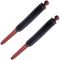05-14 F250; 08-14 F350 Rear Shock Pair MonoMax (KYB)