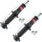 07-14 GM Pickup SUV (w/o Electric Susp) Front Shock Pair Excel-G (KYB)