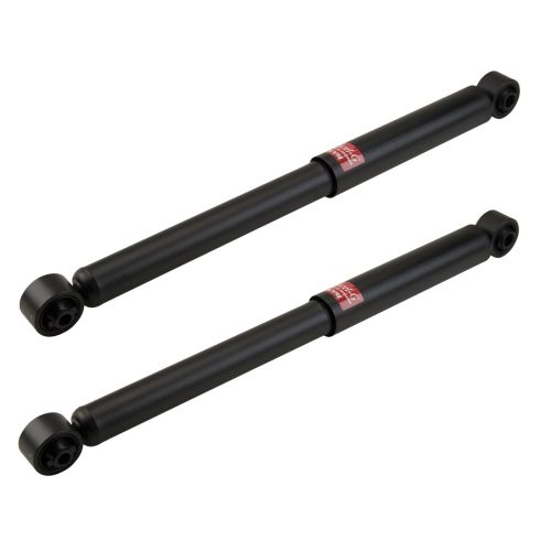 97-04 Dodge Dakota; 98-03 Durango 4WD Rear Shock Pair Excel-G (KYB)