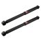 97-04 Dodge Dakota; 98-03 Durango 4WD Rear Shock Pair Excel-G (KYB)