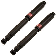 93-98 T100 4WD Rear Shock Pair Excel-G (KYB)