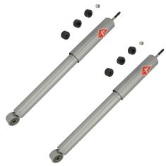 00-06 Tundra 4WD Rear Shock Pair Gas Adjust (KYB)