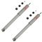 00-06 Tundra 4WD Rear Shock Pair Gas Adjust (KYB)