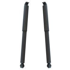 88-00 Chevy GMC Fullsize Pickup Rear Shock Pair Excel-G (KYB)