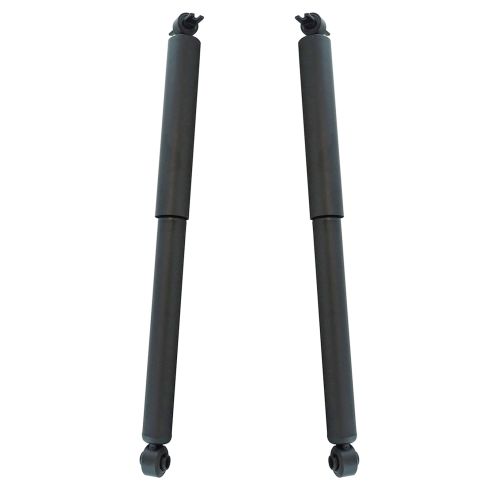 88-00 Chevy GMC Fullsize Pickup Rear Shock Pair Excel-G (KYB)