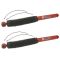 03-13 Dodge Ram 2500 3500 Rear Shock Pair MonoMax (KYB)