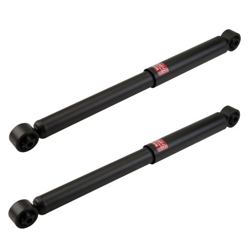 03-13 Dodge Ram 2500 3500 Rear Shock Pair Excel-G (KYB)