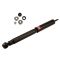 03-13 Dodge Ram 2500 3500 Front & Rear Shock Absorber Set of 4 Excel-G (KYB)