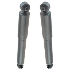 05-11 Cobalt HHR; 05-09 Pursuit Rear Shock Pair Excel-G (KYB)