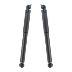 05-10 Honda Odyssey Rear Shock Pair Excel-G (KYB)