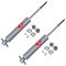 71-05 Chevy Dodge Ford Multifit Front Multifit Pair Gas-a-Just (KYB)
