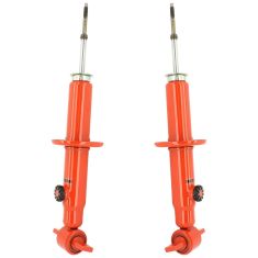 93-02 Chevy Camaro; Pontiac Firebird Front Shook Pair AGX (KYB)