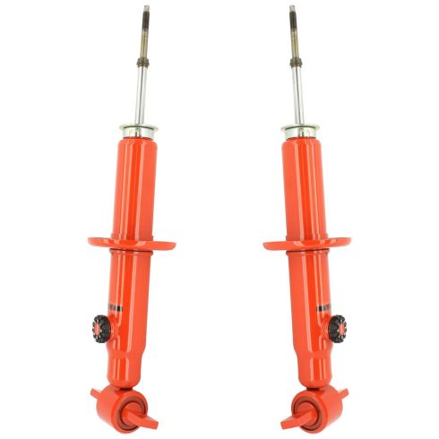 93-02 Chevy Camaro; Pontiac Firebird Front Shook Pair AGX (KYB)