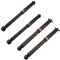 82-05 Chevy GMC Olds Midsize SUV Pickup 4WD Front & Rear Shock Kit (Set of 4) Excel-G (KYB)