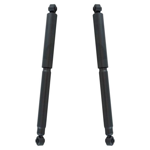01-10 Chevy GMC Fullsize Pickup Truck Rear Shock Absorber Pair Excel-G (KYB)