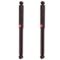 05-10 Grand Cherokee Rear Shock Absorber Pair  Excel-G (KYB)