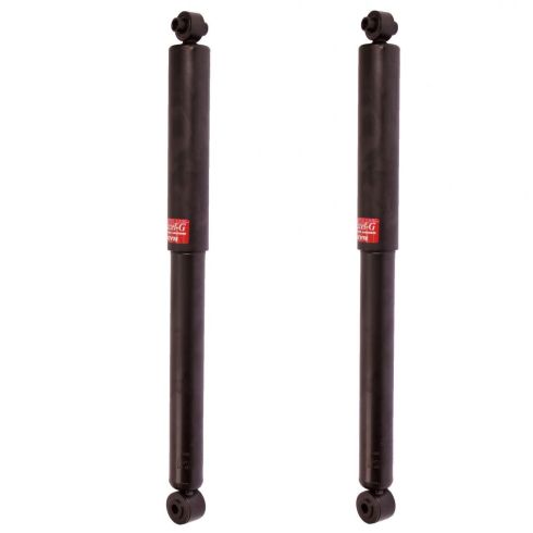 05-10 Grand Cherokee Rear Shock Absorber Pair  Excel-G (KYB)