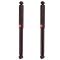 05-10 Grand Cherokee Rear Shock Absorber Pair  Excel-G (KYB)