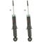 09-13 Corolla; Matrix; 09-10 Vibe Rear Shock Absorber Pair Excel-G (KYB)