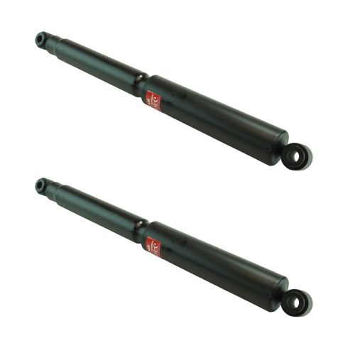 69-04 Nissan Multifit Rear Shock Pair Excel-G (KYB)