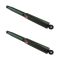 69-04 Nissan Multifit Rear Shock Pair Excel-G (KYB)