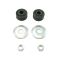 80-04 Nissan Multifit Front & Rear Shock Kit 4pc Excel-G (KYB)
