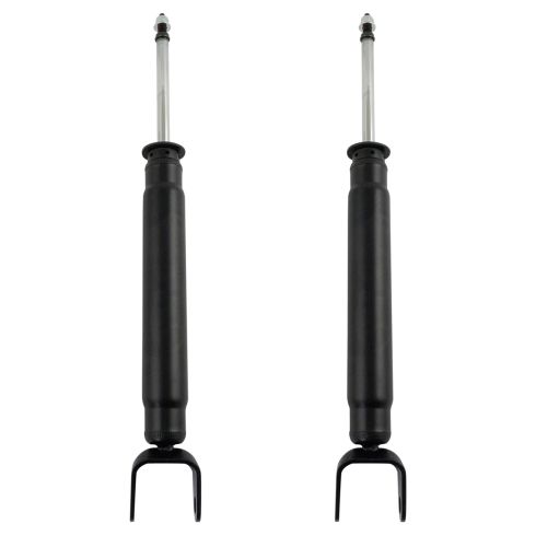 11-15 Jeep Grand Cherokee Rear Shock Pair Excel-G (KYB)