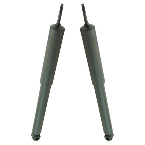 53-62 Chevy Corvette; 82-02 Camaro, Pontiac Firebird Rear Shock Absorber Pair  (KYB Excel-G)