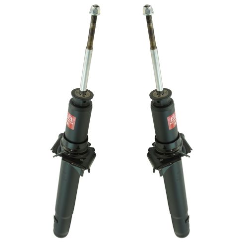 05-12 Acura RL Front Strut Assembly LF & RF Pair  (KYB Excel-G)