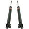 07-08 Infiniti G35 4dr; 09-13 G37 4dr; 11-12 G25 RWD Rear Shock Absorber Pair (KYB Excel-G)