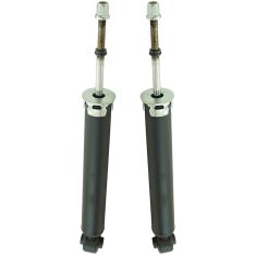 03-08 Infiniti FX35, FX45 Rear Shock Absorber Pair (KYB Excel-G)