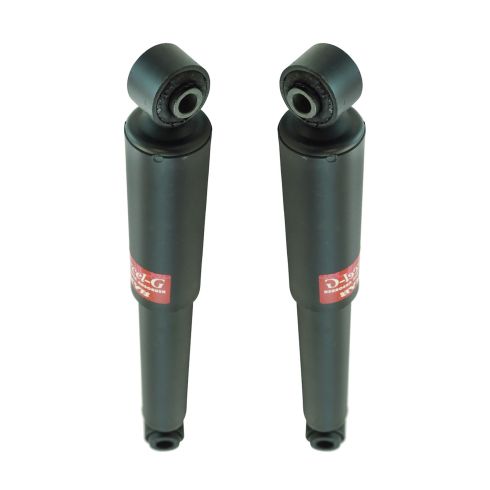 63-82 Chevy Corvette Rear Shock Absorber Pair (KYB Excel-G)