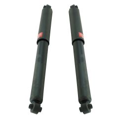 85-05 Chevy Astro GMC Safari; 86-91 VW Vanagon Rear Shock Pair (KYB Excel-G)