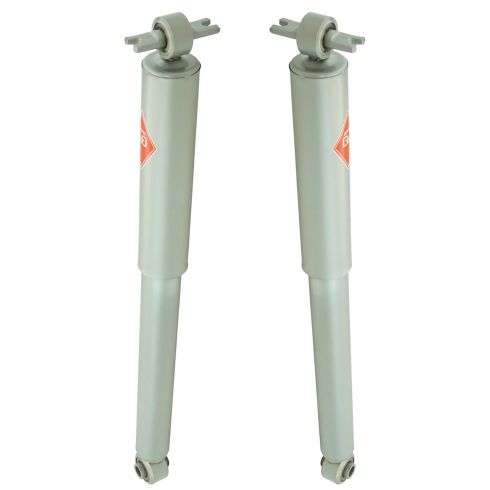 03-15 Express/Savana 2500; 06-15 3500 Rear Shock Absorber Pair (KYB Gas-a-Just)