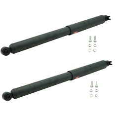91-05 Ford, Mazda, Mercury Mid Size PU & SUV (exc Adj Susp) Rear Shock Pair  (KYB Excel-G)