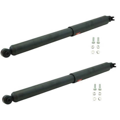 91-05 Ford, Mazda, Mercury Mid Size PU & SUV (exc Adj Susp) Rear Shock Pair  (KYB Excel-G)
