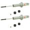 00-06 Toyota Tundra (2WD & 4WD) Front Shock Absorber Pair (KYB Gas-a-Just)