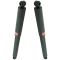 80-11 Ford Multifit; 93-98 Grand Cherokee; 94-08 Mazda PU Rear Shock Absorber Pair (KYB Excel-G)