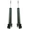 03-06 G35 2dr (w/ Sport Susp); 03-05 350Z Rear Shock Absorber Pair (KYB Excel-G)