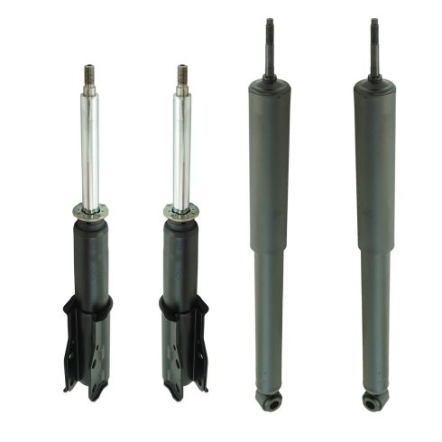 Camaro 82-92, Firebird 82-92 Front & Rear Struts & ShocksSet of 4 Excel-G (KYB)