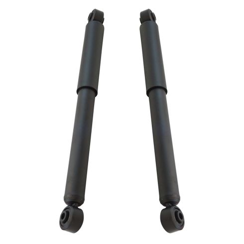 06-13 Suzuki Grand Vitara Rear Shock Absorber PAIR (KYB Excel-G)