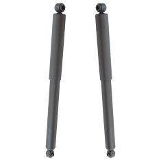 94-09 Mazda B Series; 98-11 Ranger; 90-96 F150; 80-98 F250, F350 Rear Shk Abs PAIR (KYB Excel-G)