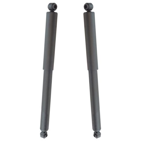 94-09 Mazda B Series; 98-11 Ranger; 90-96 F150; 80-98 F250, F350 Rear Shk Abs PAIR (KYB Excel-G)