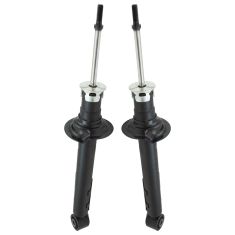 06 Lexus GS300 w/RWD; 07-11 GS350 w/RWD (w/o Electronic Suspention) Frnt Strut PAIR (KYB Gas-a-Just)