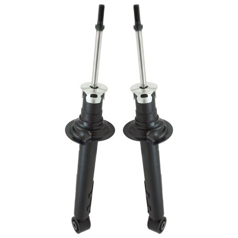 06 Lexus GS300 w/RWD; 07-11 GS350 w/RWD (w/o Electronic Suspention) Frnt Strut PAIR (KYB Gas-a-Just)