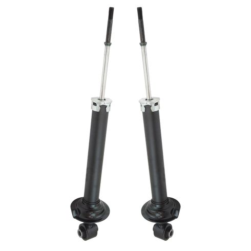 06 Lexus GS300; 07-11 GS350 (w/o Electronic Suspention) Rear Strut PAIR (KYB Gas-a-Just)