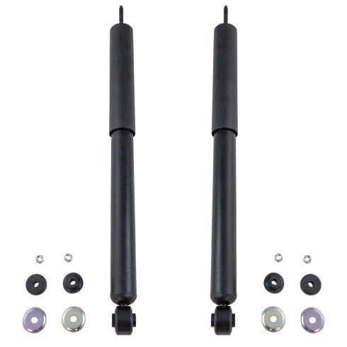 08-12 Escape; 08-11 Tribute; 08-11 Mariner Rear Shock Absorber Pair (KYB Excel-G)